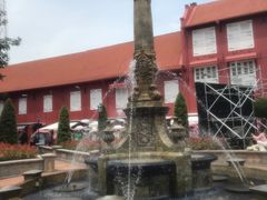 -马六甲鸡场街
