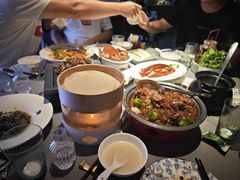 -阿庄新豫菜(通泰路店)