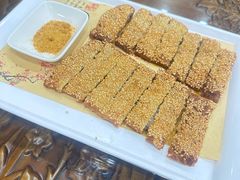 -民族饭荘(新华大街店)