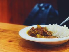 -香港久记牛腩云吞面(友好广场店)