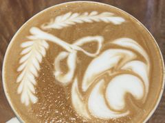 -Peet's Coffee皮爷咖啡(大学路店)