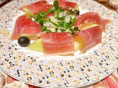 -弗兰克牛排西餐厅Ribone steak house(柠檬花园店)