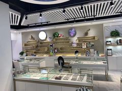 -宝岛眼镜·星创视光中心(威海路店)