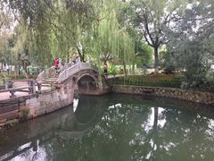 -丝绸小镇荻港古村