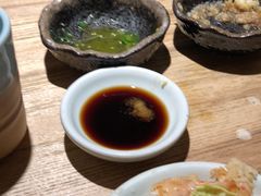 -初居食屋日式料理(万象城购物中心店)