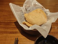 -泰香米泰国餐厅(中大国际店)