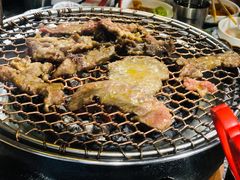 -冷面大王(细河南路店)