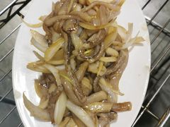 -厚味居炙子烤肉·清真(天桥南纬路店)