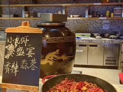 -盛宴标帜餐厅·亲子自助 (南昌喜来登酒店)