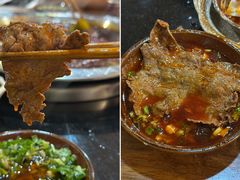 牛肝-大龙火锅(老店)