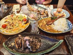 -芥岛(河北大街店)