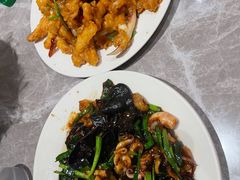 -九龙餐厅(大沽路店)