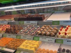 -南洋大师傅(长楹天街店)