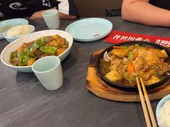 -东北范·金牌肘子·杀猪菜(美乐城店)