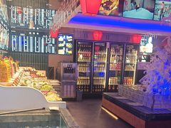 -山河屯铁锅炖鲜鹅·东北菜(开发区一店)