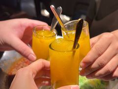-湊湊火锅·茶憩(天环广场店)