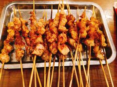 -洁神饭庄·海鲜·青岛菜·30年老字号(五四广场店)