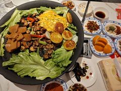 -一烙锅(友谊店)