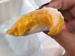 芒果糯米糍-澳门长洲糯米糍(柯打苏沙街店)