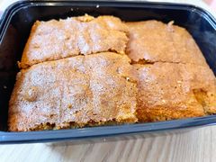 枣糕-枣禾町甜品店·轻食无添加•纯动物奶(银座和谐广场店)