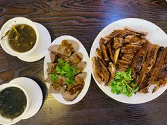 -春梅里卤鹅馆·47年老字号(中山路店)