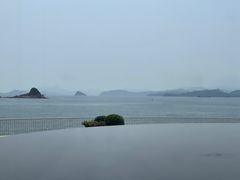 -深圳大梅沙京基洲际度假酒店