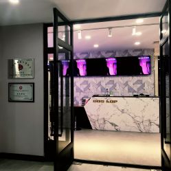 -DOS HOP潮上舞蹈