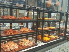 -Colony(新加坡丽思卡尔顿美年酒店)