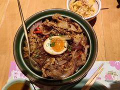 -一心创作料理屋(经开万达店)