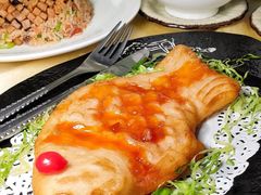 -佛有缘素食馆·荔湾老字号(陈家祠首店)