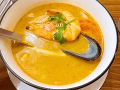 -曼谷食堂·泰国家庭料理(丹桂路店)