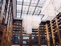 -行者书屋大堂吧 ·下午茶(南京圣和府邸酒店)