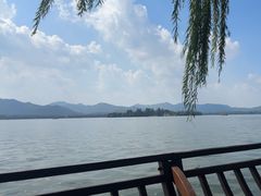 -柳莺湖上·湖景餐厅·江南菜(西湖店)