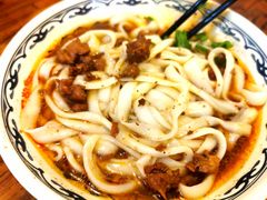 -老门刀削面(小酱坊店)