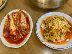 -顺姬冷面(长白西路店)