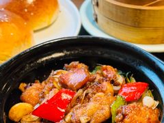 -有璟阁港式餐厅(国贸商城店)