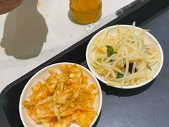 -兰州马子禄牛肉面(文景公园店)