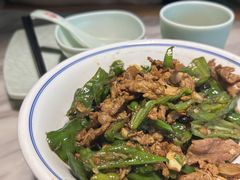 樟树辣椒炒肉-偶屋里钵少爷(时代广场店)