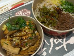 -盛香亭热卤(欢乐港湾店)