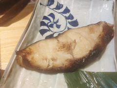 -吉兆·料理(红梅南路店)