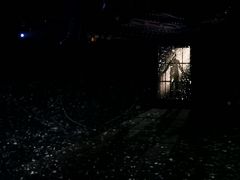-《12·12》西安事变大型实景演出