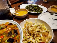 白菜海蜇丝-眉州东坡·熊猫主题餐厅(枫蓝店)