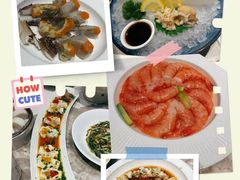 -阿毛饭店首店·宁波老字号(文化广场店)