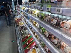 -盒马鲜生(曜一城店)