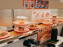 -争鲜回转寿司(朝外悠唐PLUS店)