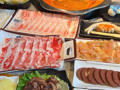 -重庆锦火锅(惠福东路店)