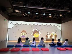 -小鸡哆哆故事屋·儿童乐园(嘉里城店)