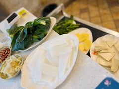-佳养记百味鸡煲海曙孝闻街店