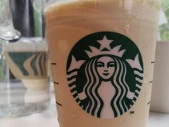 麦芽雪冷萃-星巴克(北京三里屯SOHO一店)