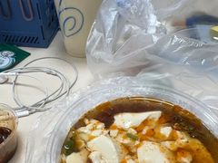 -云南大锅豆浆店